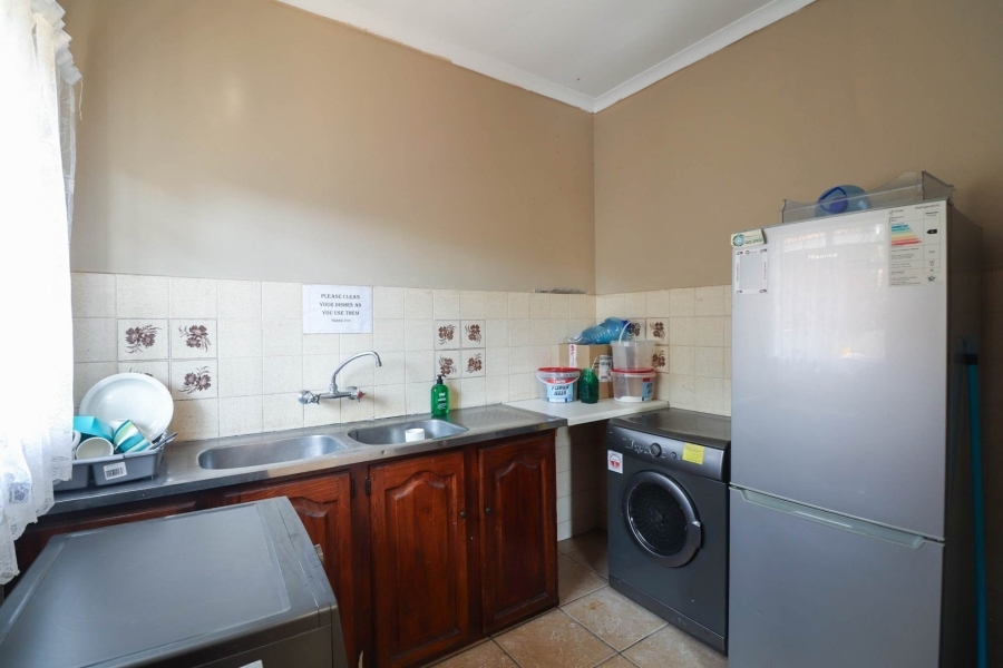 To Let 3 Bedroom Property for Rent in Bodorp North West